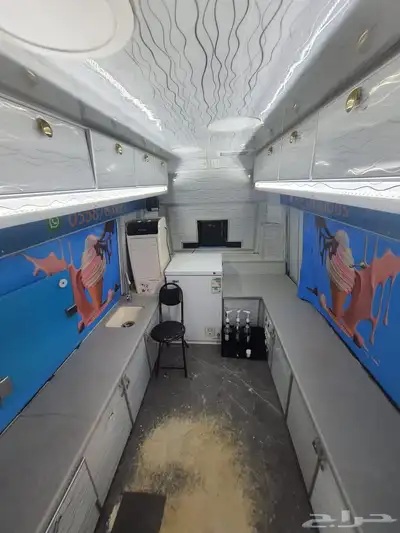 سيارة ايسكريم للبيع شيفوليه 2013 index