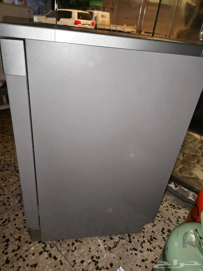 للبيع غساله مواعين و صحون ميديا 3