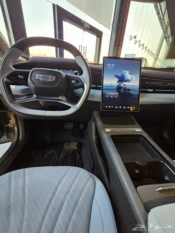 جيلي برفيس فئة GL موديل 2026 بسعر حصري للكاش وتقسيط 5