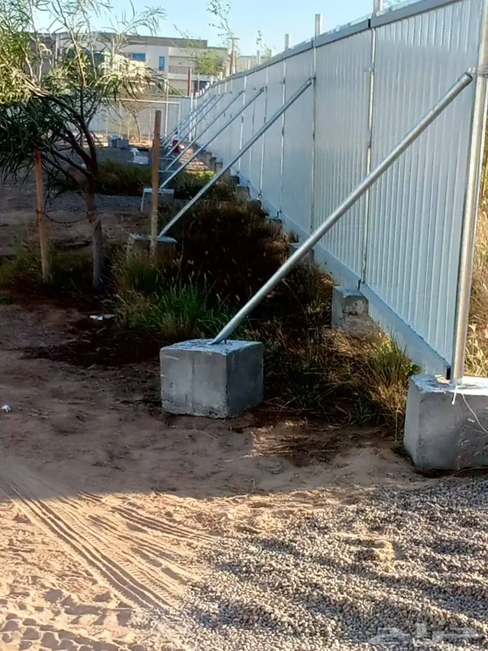 اعمال شبوك جميع المواصفات 4