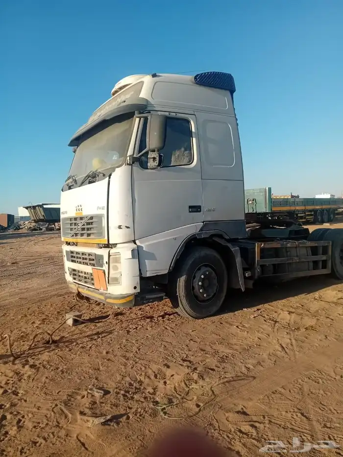 نشتري روس تريلات بغرض تشليح  جميع الانواع 2