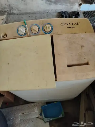 غسالة 8 كيلو 150 ريال شغال مضبوط index