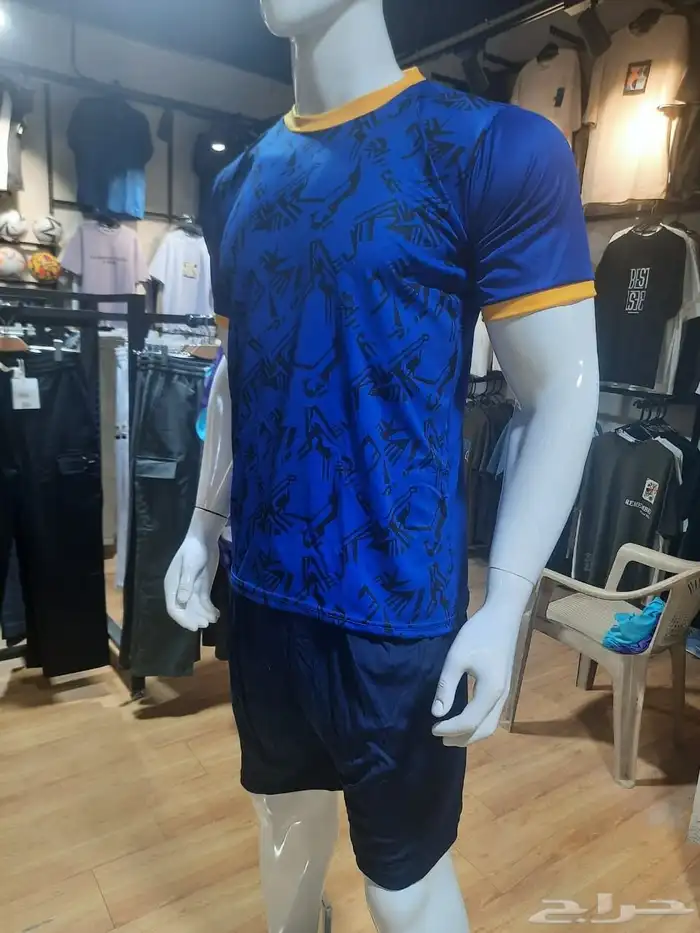 تفصيل ملابس رياضيه 5