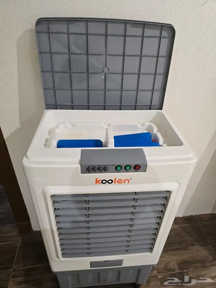 مكيف صحراوي نظيف جدا 3