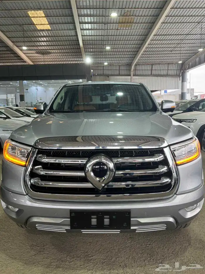 جريت وول باور فل كامل موديل 2025 اقل الاسعار لعملاءنا الكرام 0