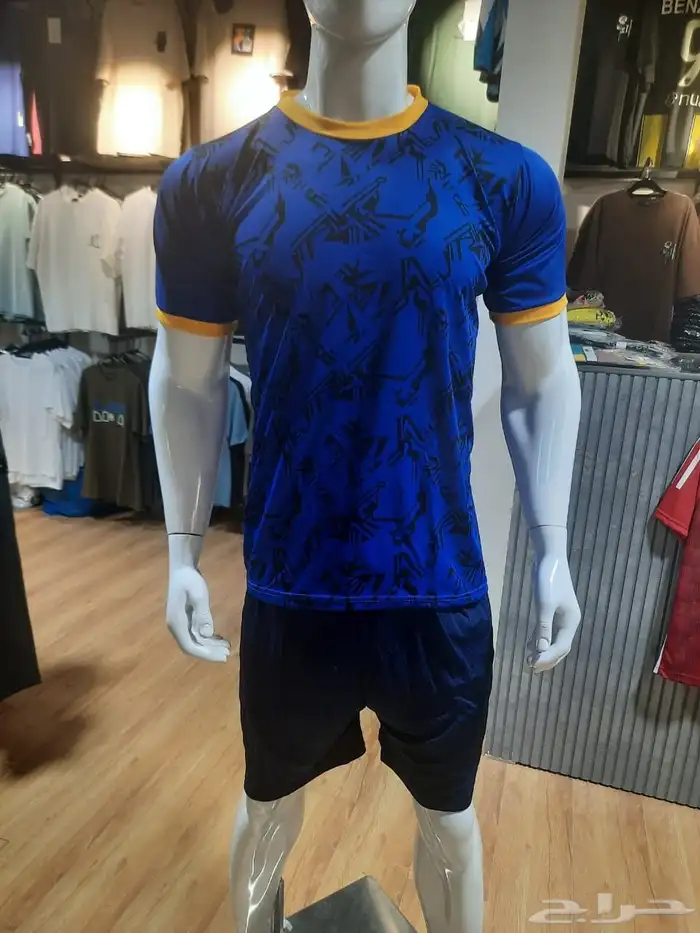 تفصيل ملابس رياضيه 4