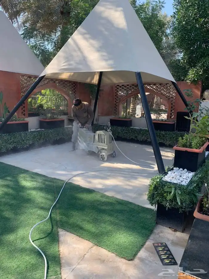 شركة تنظيف بالاحساء والهفوف تنظيف شقق فلل بيوت منازل مجالس 4