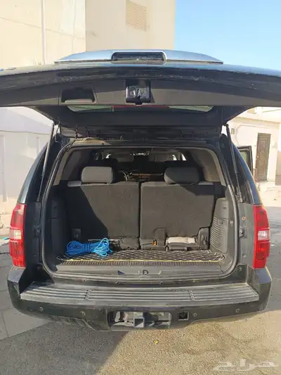 تاهو LTZ فل كامل 2009 index