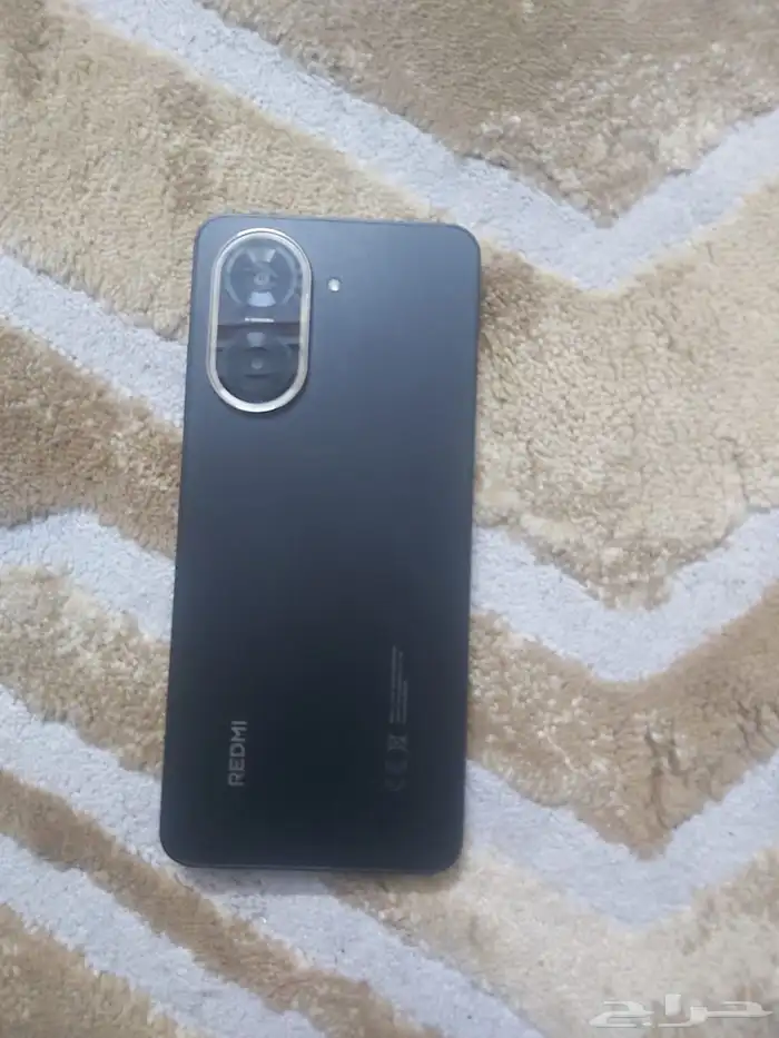 ريدمي a5 للبدل ايفون فقط 0