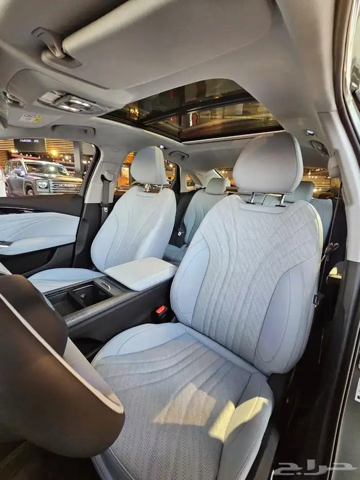 جيلي برفيس فئة GL موديل 2026 بسعر حصري للكاش وتقسيط 6