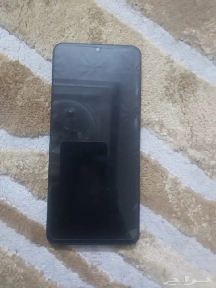 ريدمي a5 للبدل ايفون فقط 1