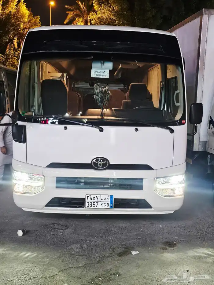 باصات للايجار مع السائق 0