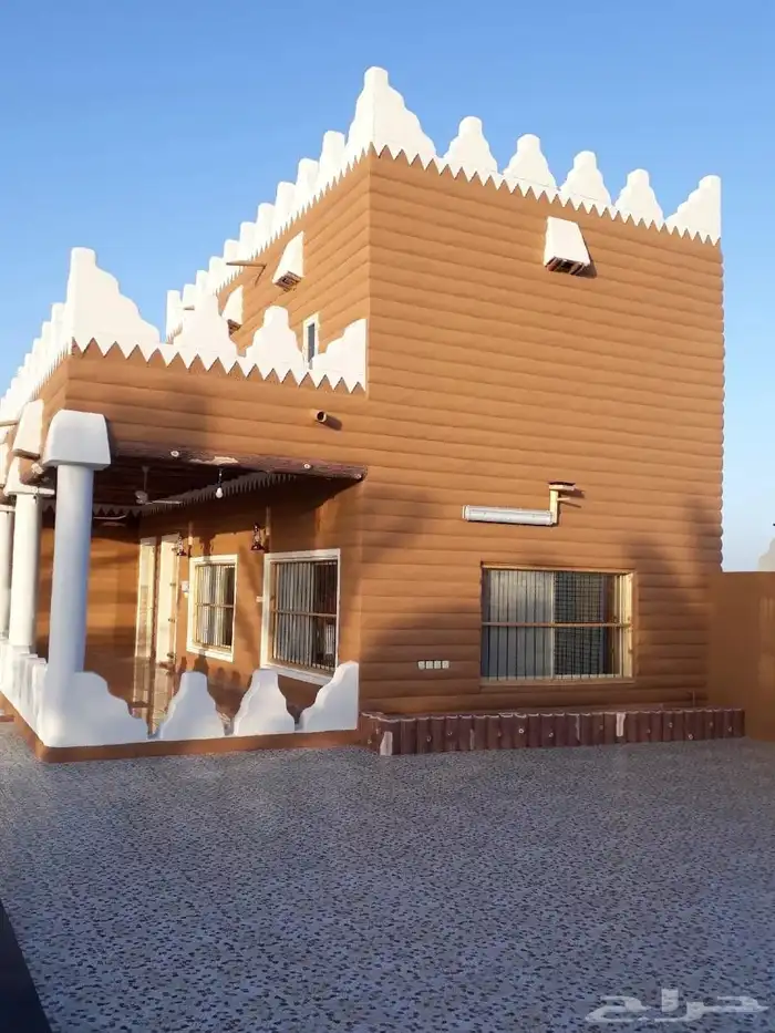 اعمال تراثيه بناء افران وشويات ومشبات 9