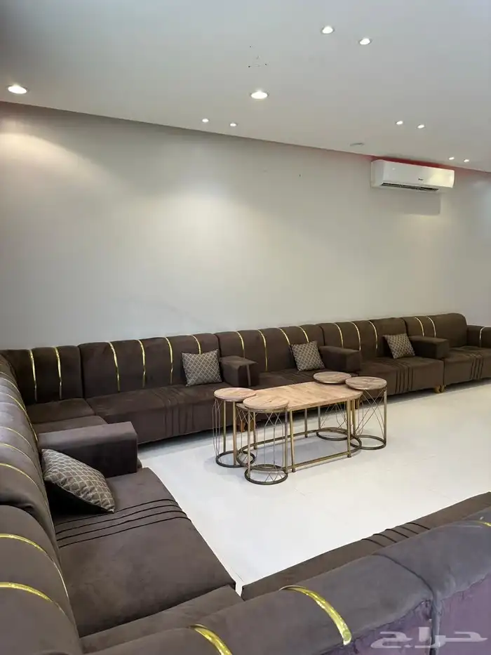 شاليهات جنوب الرياض ب 199 ريال فقط 7