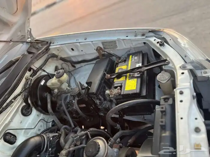 هايلكس 2008 14