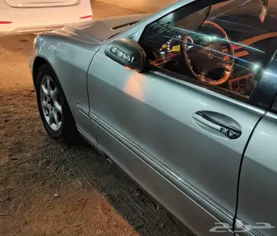 مرسيدس فياقرا 2004 للبيع index