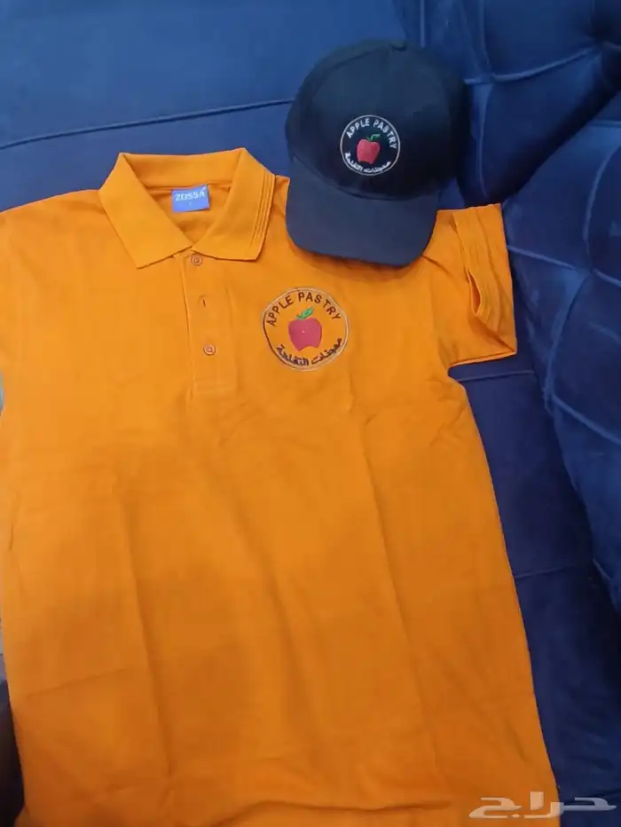 تطريز وطباعة الزي الموحد 5