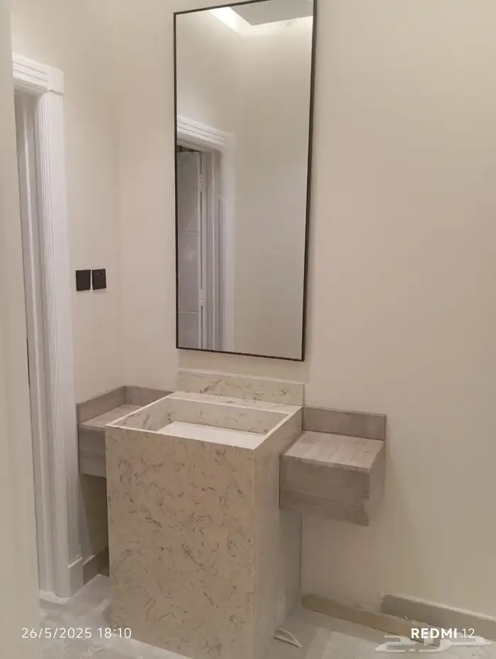 مغاسل رخام 0