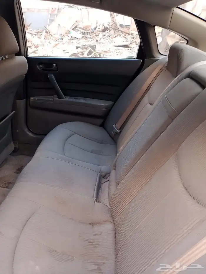 رينو سافران 2011 2