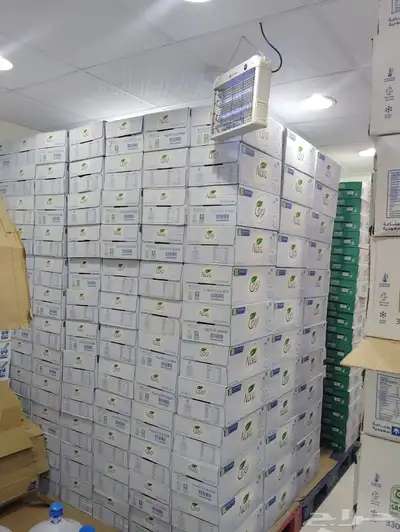 متوفر جميع انواع المياه جمله بالجبيل ومتاح توصيل بأفضل سعر index