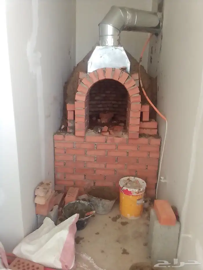 مشبات شوايات افران ومندي قرميد شلالات تركيب هود 22