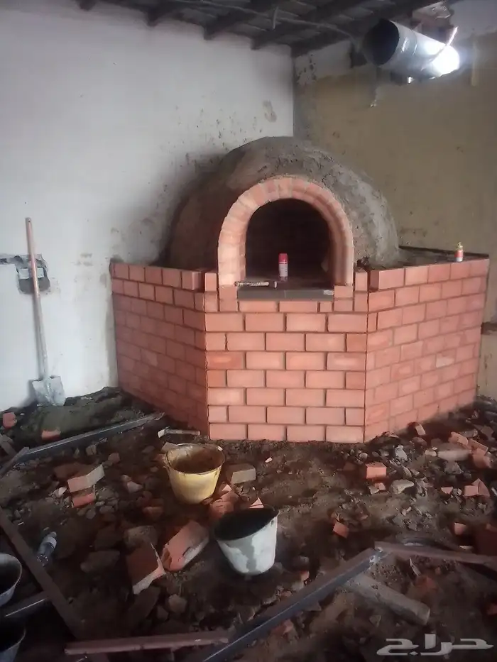 مشبات شوايات افران ومندي قرميد شلالات تركيب هود 26