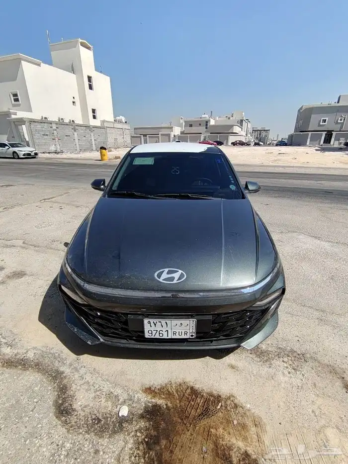 اكسنت وكاله مديل 2025 سمارت 0