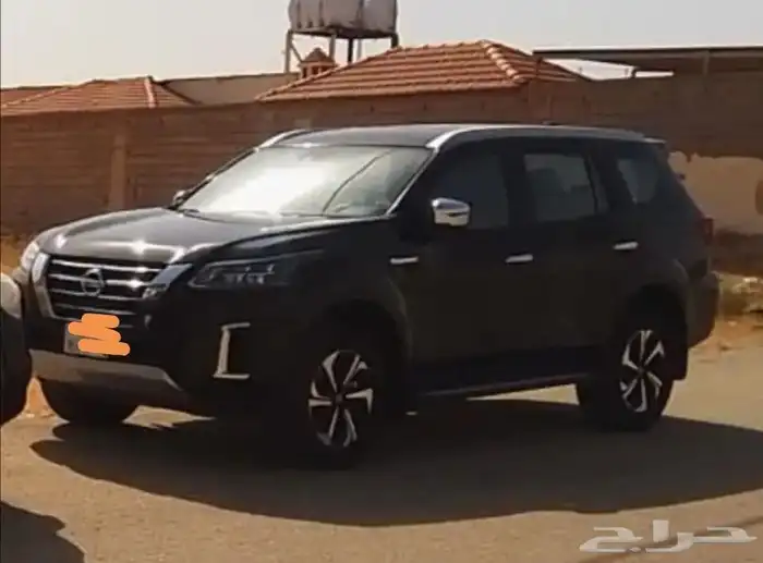 للبيع او للتنازل إكستيرا 2024 فل كامل اسود 1