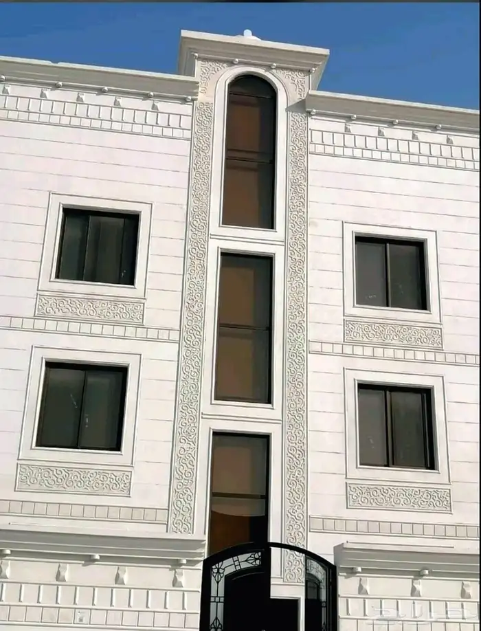 ليسه ملونه بديل الحجر 5