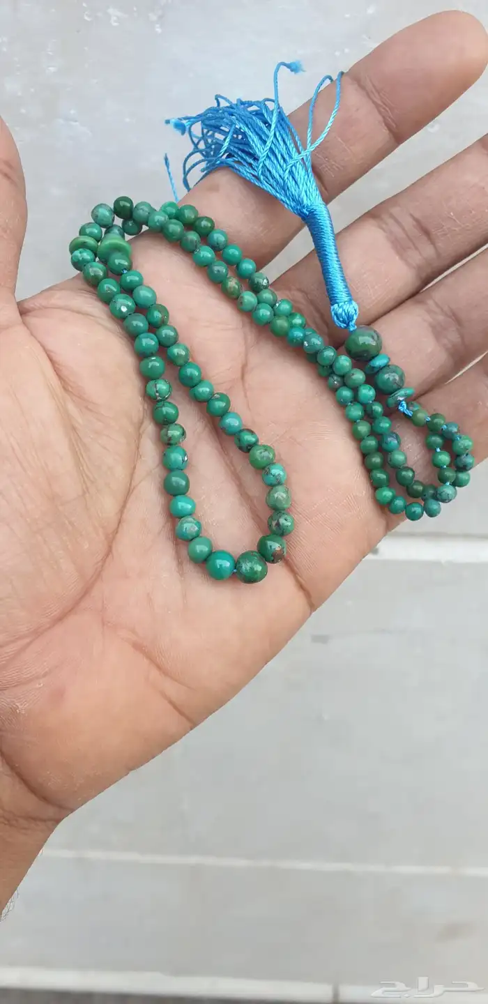 سبحه فيروز نيشابوري 1