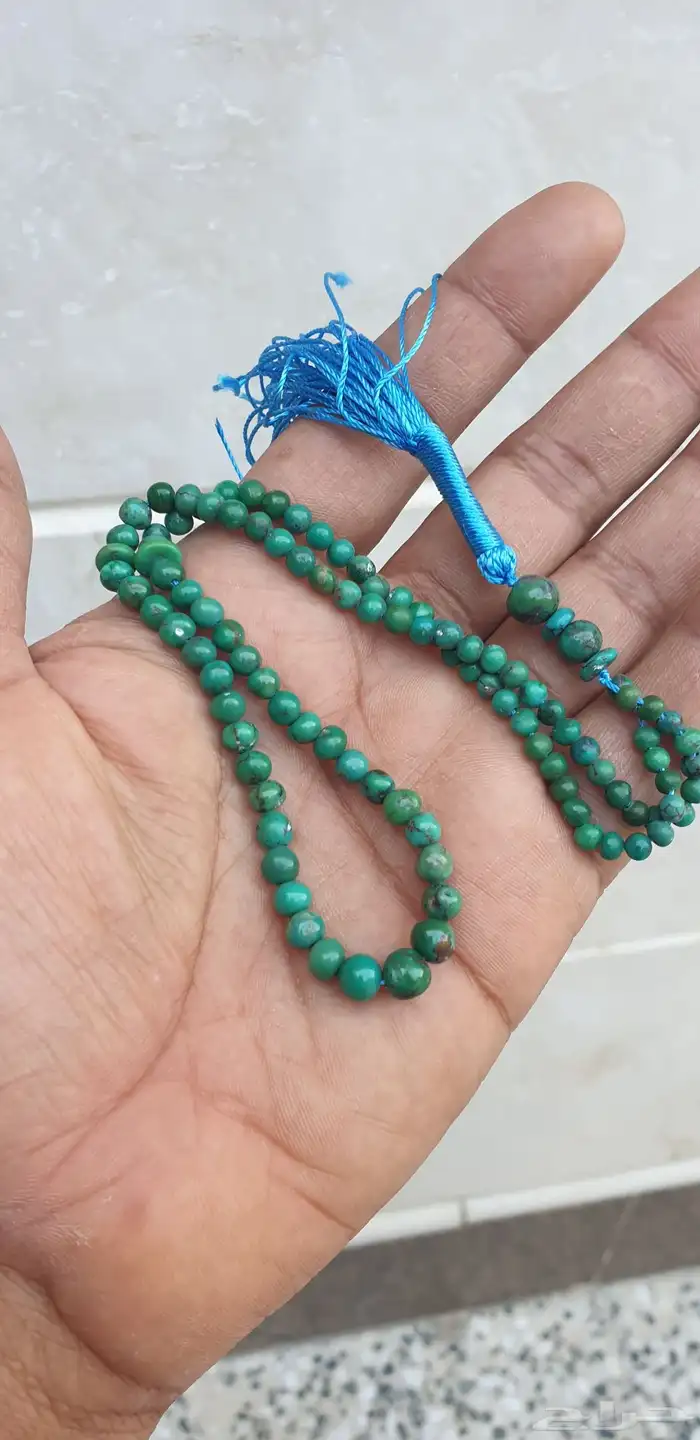 سبحه فيروز نيشابوري 0