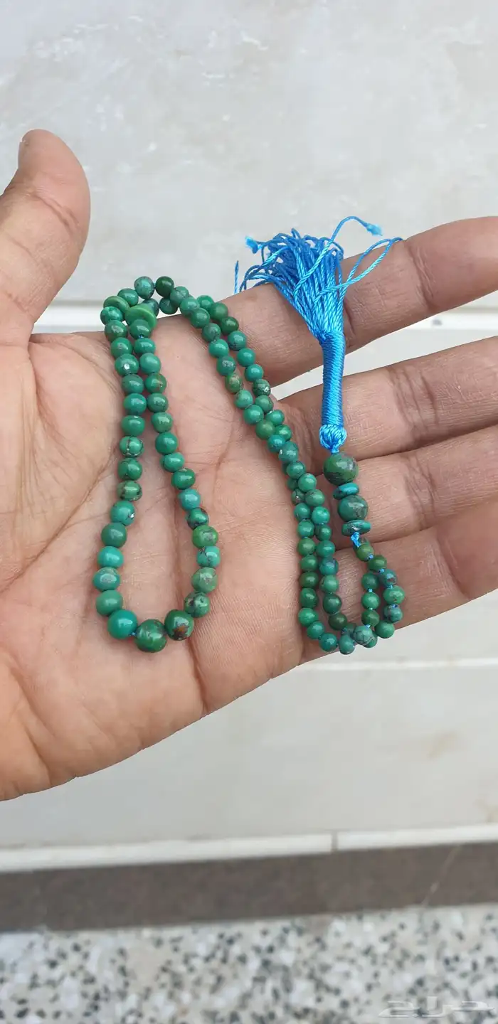 سبحه فيروز نيشابوري 2