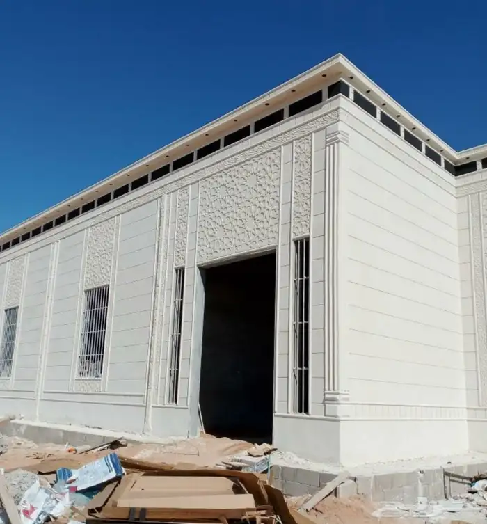 ليسه ملونه بديل الحجر 1