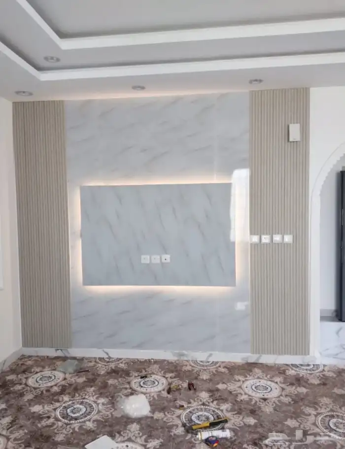 ديكور المدينه المنوره 1