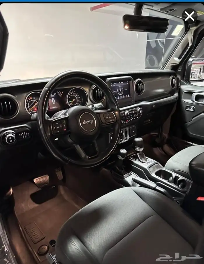 جيب رانجلر 2018 أخر دفعه مواصفات 2019 0