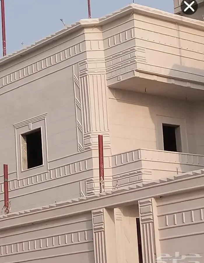 ابو علي الاشغال الياسه الملونه بديل حجر 8