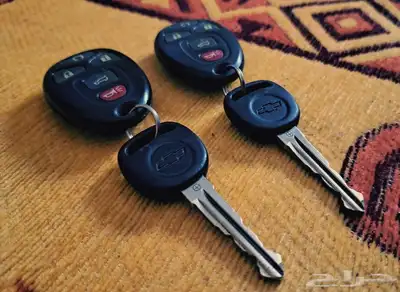 تاهو 2014 سعودي نظيف index