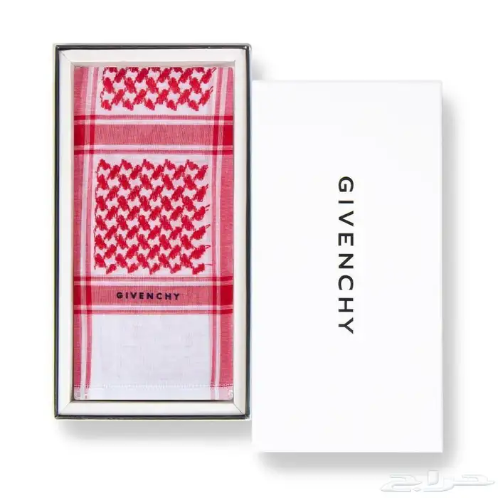 اشمغه جفنشي انكليزي اصلي 2025 3