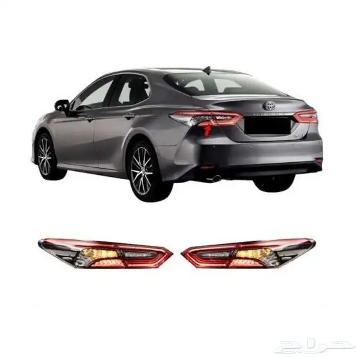 اسطبات كامري قراندي لد 0