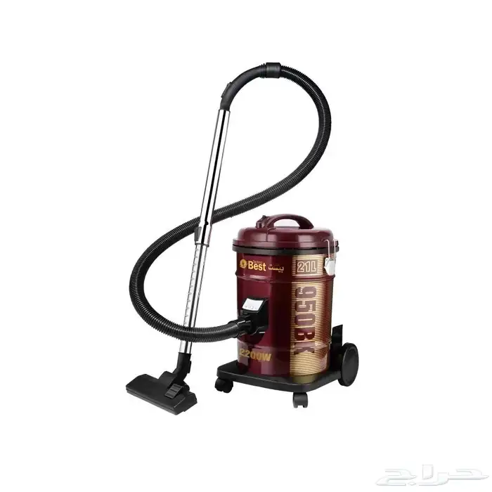 مكنسة كهربائية 0