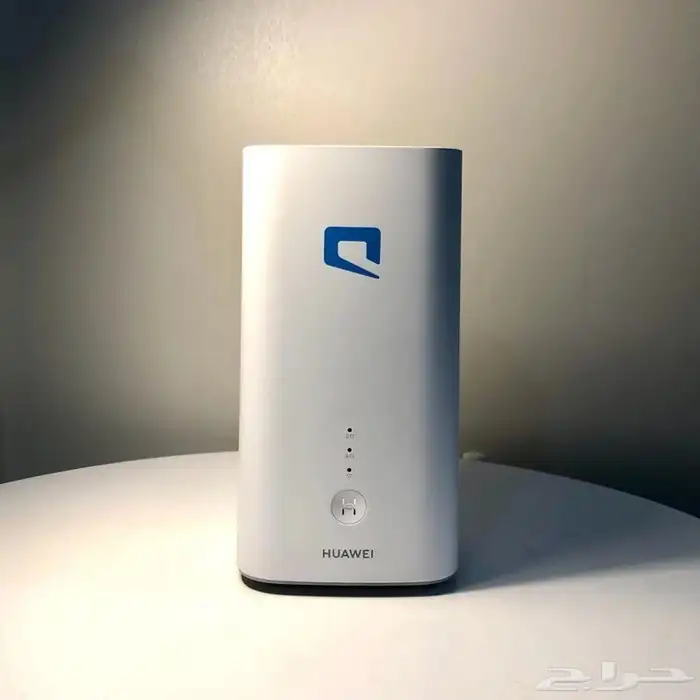 راوتر موبايلي 5G نت مفتوح لا محدود راوتر متنقل توصيل 4