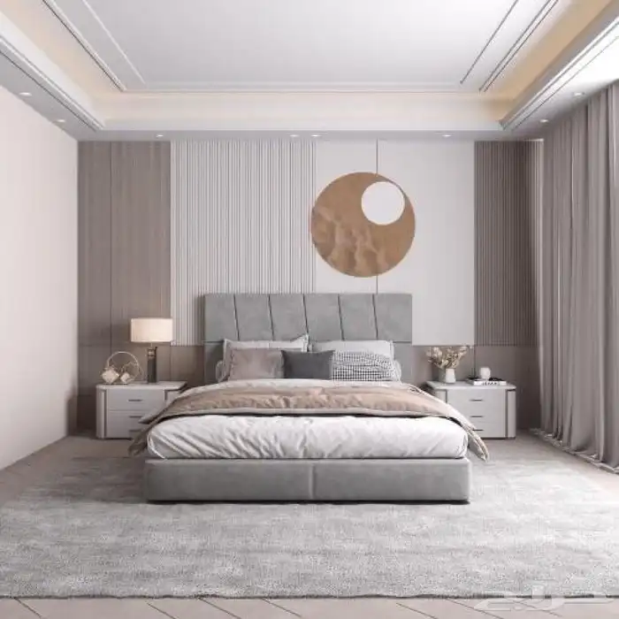 سراير مراتب تسريحات غرف نوم دواليب و تصاميم غرفة نوم و مجلس 6