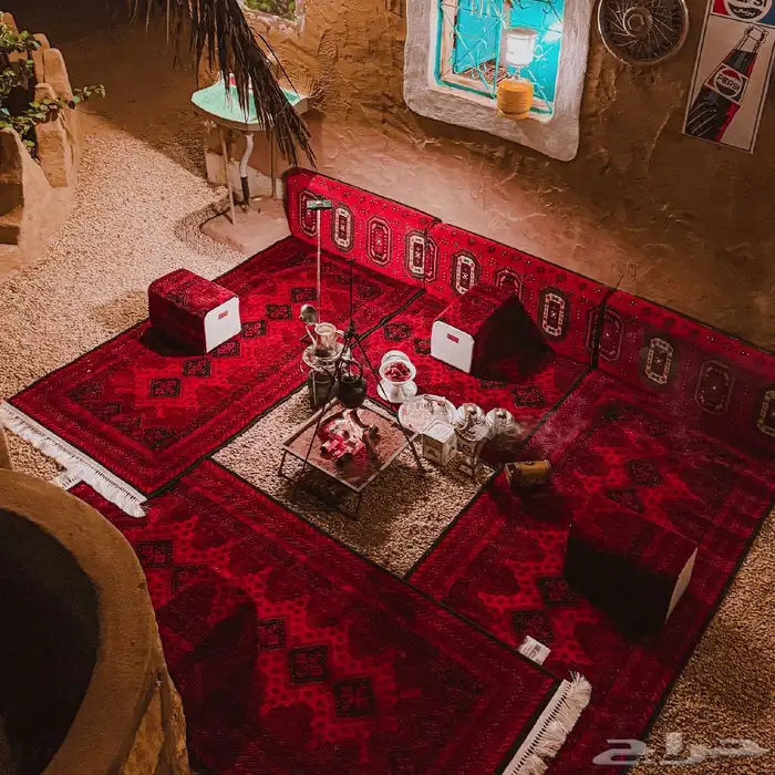 مدات سجادتي 2