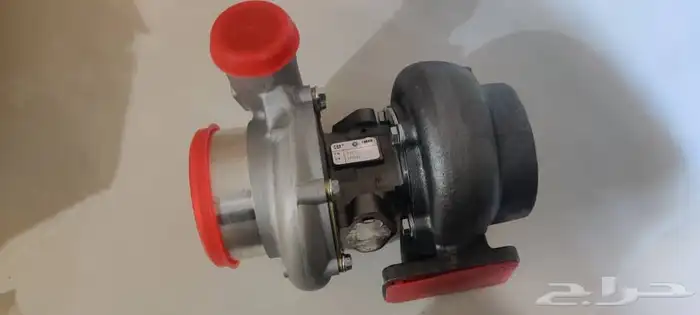 توربو شيول 950F وكاله جديد 1