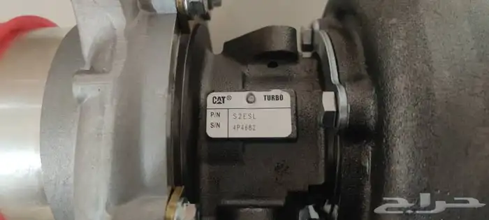 توربو شيول 950F وكاله جديد 4