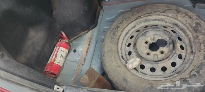 2003 Toyota Echo with a mileage of 348000 and a manual trans 11