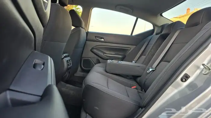 نيسان التيما 2022 استندر 6