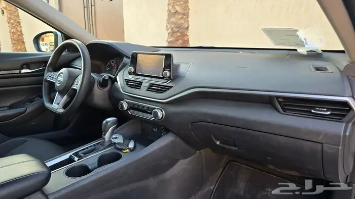 نيسان التيما 2022 استندر 5