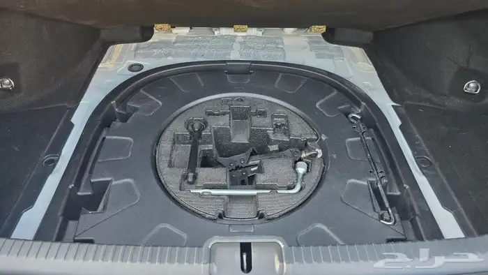 الكزز هايبرد 2021 استندر 300ES 8