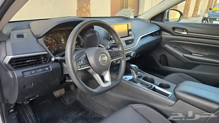 نيسان التيما 2022 استندر 4